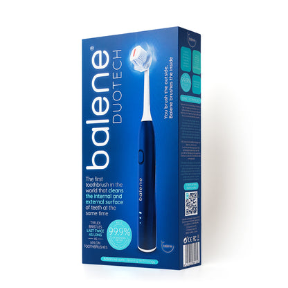 Balene Duotech - Starter Kit - Blue